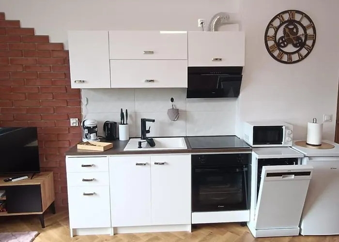 Apartament Joanna