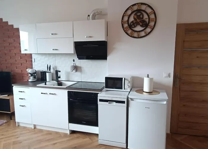 Apartament Joanna