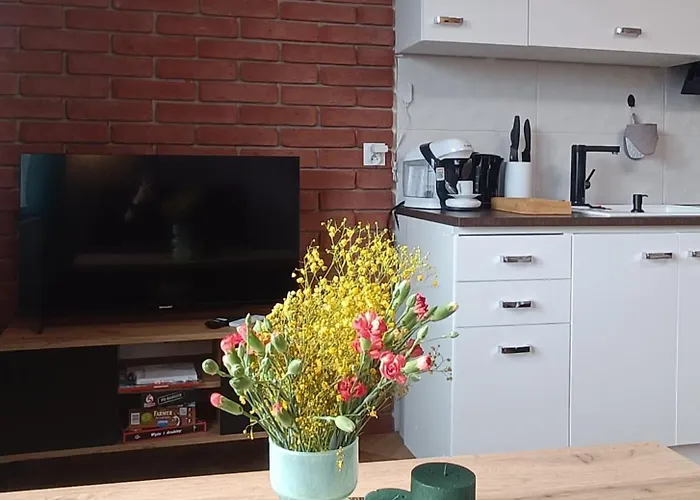 Apartament Joanna