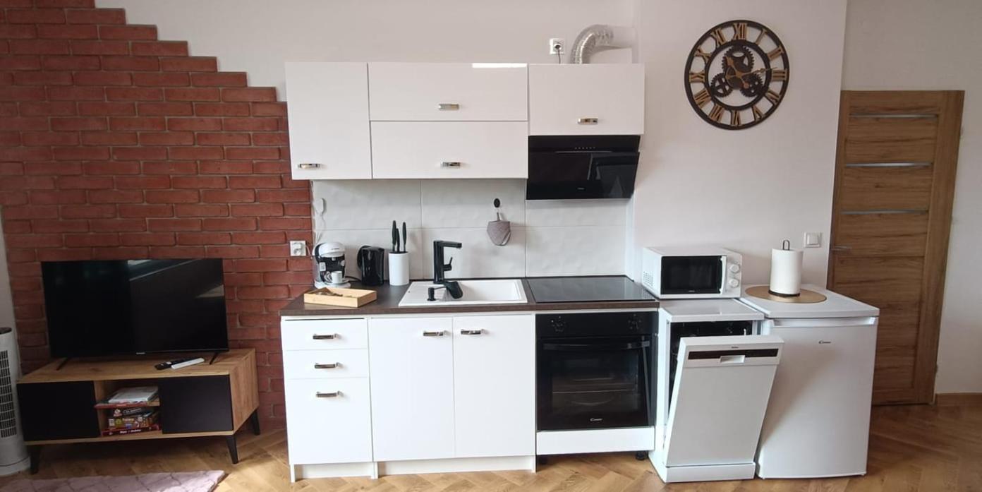 Apartment Joanna Reda