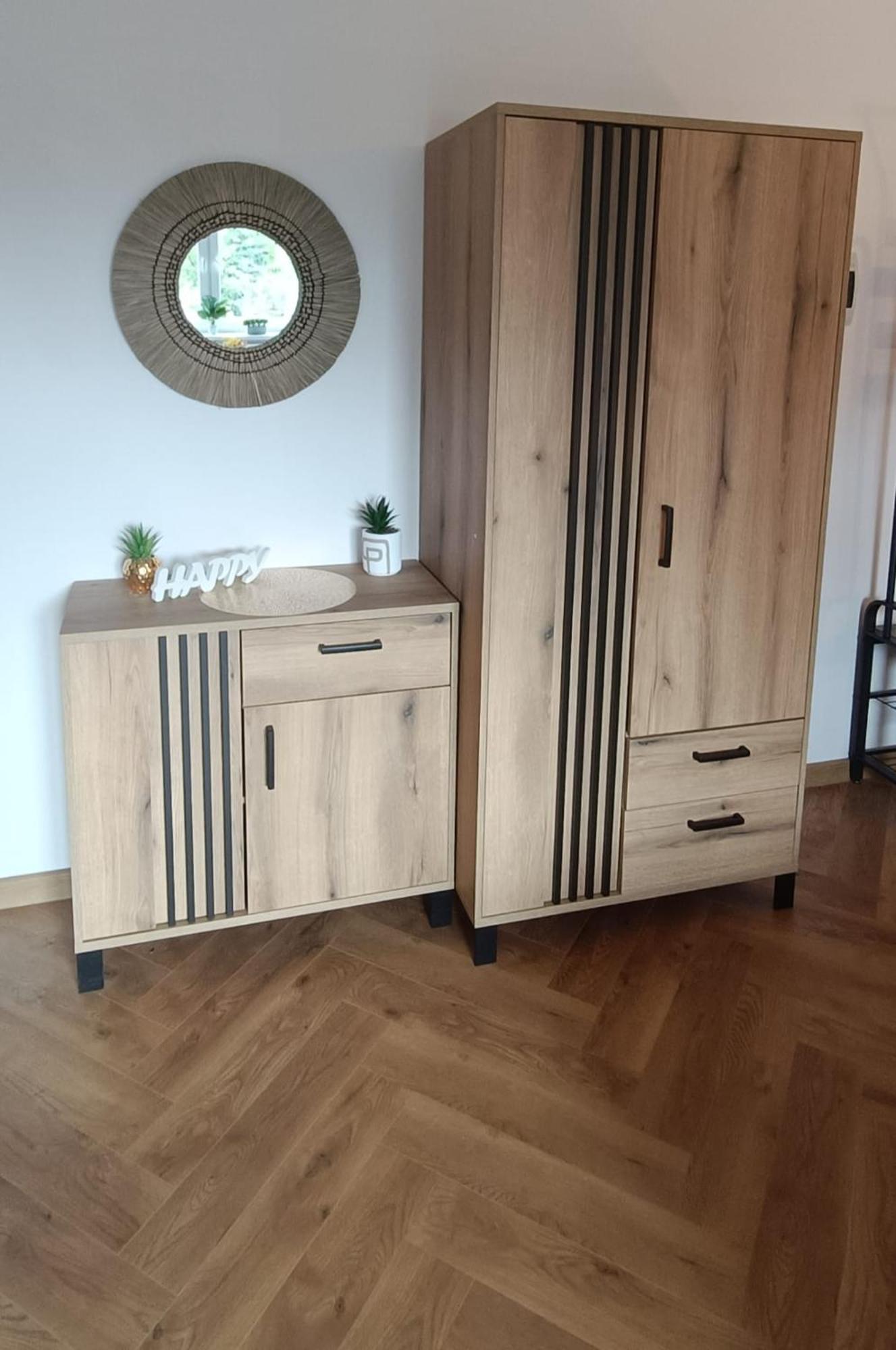 Joanna Apartment Reda